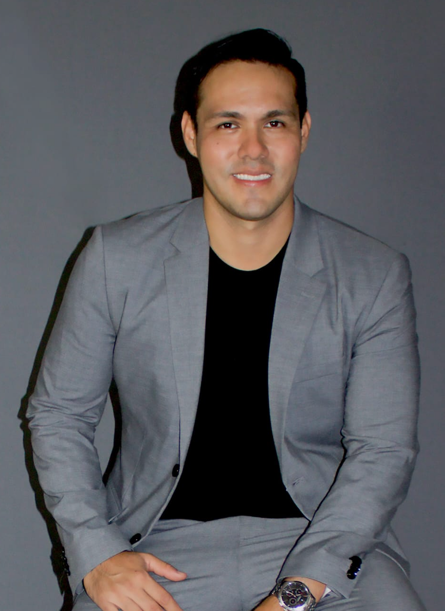 CEO de NOWPropertiesMX